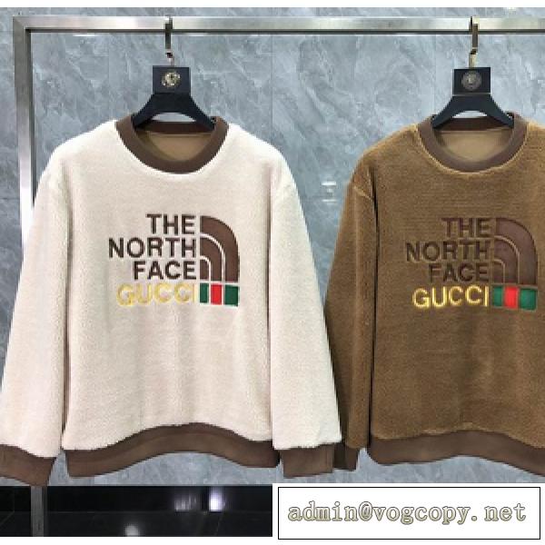 使い勝手秋冬新品♪THE North Faceスウェット人気ノースフェイススーパーコピー2026トレンド