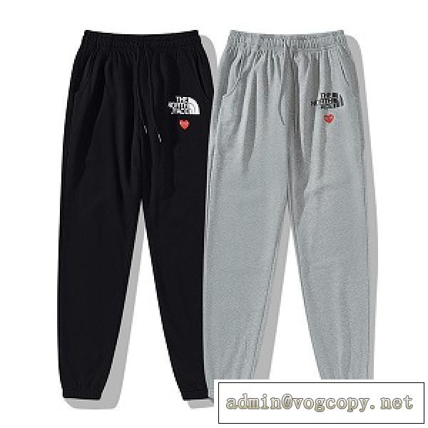 カジュアル☆THE North Faceスウェットパンツ☆ノースフェイスコピー激安2026流行り上品