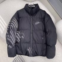 Sup SS21 Week 3 × Nike Reversible Puffy Jackt★ダウンジャケットシュプリームコピー上質