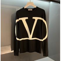 カジュアル過ぎない★VALENTINO ヴァレンティノセーターコピー★2026フ...