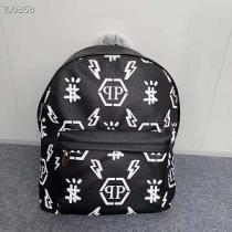 2026☆ PHILIPP PLEIN バックパック偽物ハイブランドフィリッププレインメンズリュック品質保証