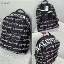 2026トレンド新作♪ BALENCIAGAコピー激安 バレンシアガバックパックおしゃれ人気ランキング