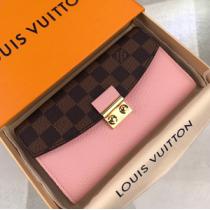 お上品☆ルイヴィトン長財布 N60215☆LOUIS VUITTONスーパーコピーレディース財布激安