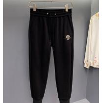 お得に手に入る★MONCLER スウェットパンツ偽物ハイブランドモンクレール メンズファッション秋冬流行り