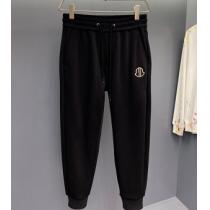 お得に手に入る★MONCLER スウェットパンツ偽物ハイブランドモンクレール メンズファッション秋冬流行り