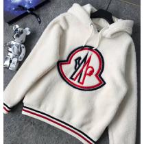 2026AWお得に☆Moncler パーカー新作モンクレールコピーユニセックス使い勝手上品