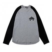 CHROME HEARTS偽物長袖ｔシャツクロムハーツスーパーコピー販売2026流行り新作使いやすい