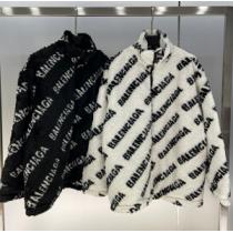 【日本未入荷】 BALENCIAGA ジャケットバレンシアガコピー2026秋冬暖かい上質なアイテム