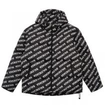 防寒性抜群☆BALENCIAGA 綿入れジャケット★バレンシアガスーパーコピー販売2026新品