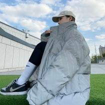 大人気2026お得に☆BALENCIAGA 綿入れジャケットおしゃれ★バレンシアガコピー秋冬流行り男女兼用