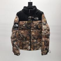 ★定番★人気色THE NORTH FACE✖️Supremeダウンジャケット激安シュプリーム偽物 秋冬流行り