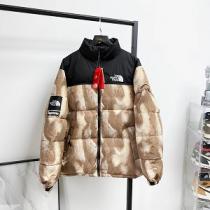 人気ランキングTHE NORTH FACE✖️Supremeシュプリームコピーダウンジャケット激安トレンド商品