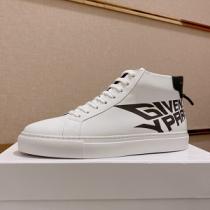 ホワイトスニーカー★ジバンシー スーパーコピーGIVENCHY メンズ2026秋冬流行り上品