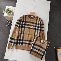 定番商品☆BURBERRYセーター激安バーバリーコピー2026トレンド男女兼用お...