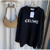 Celineセーター ♡人気色♡新作2026年流行り♡セリーヌコピー激安★ユニセックスニットウェア