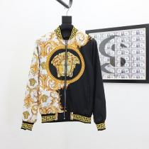 VERSACE 激安♡ヴェルサーチジャケットメンズコピー ♡新作2026年トレンド数量限定