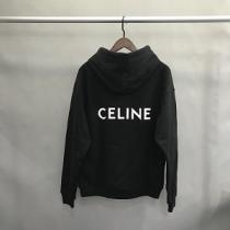 CELINEパーカー人気セリーヌコピー2026秋冬トレンドシンプルなデザイン激安販売