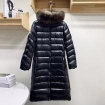 防寒性抜群♡MONCLERレディースロングダウン♡ モンクレールコピー2026秋冬トレンド人気色