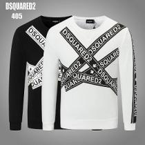DSQUARED2 パーカー人気★2026トレンド新作ディースクエアードスーパーコピーエレガント