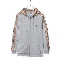 2026秋冬流行り★BURBERRYハイブランドジップアップコピー新作♡バーバリー激安人気商品