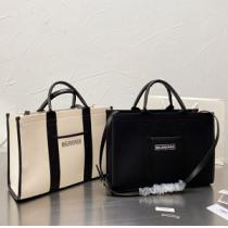 人気ランキング ★BALENCIAGAハンドバッグコピーキャンバス バレンシアガ激安2026トレンド上質