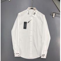 2026秋冬新作★ドルチェ＆ガッバーナ シャツコピー人気ブランドDOLCE&GABBANA激安販売