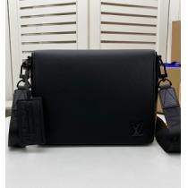 【M57080】ルイヴィトンショルダーバッグコピーLOUIS VUITTON AEROGRAM  人気2026秋冬新作
