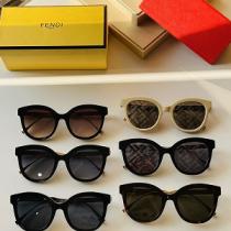 Fendiコピー2026最新サングラスブランドフェンディ人気商品52口22-145