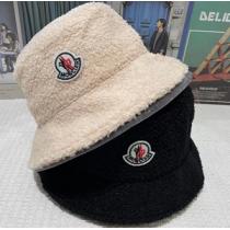 2026秋冬 MONCLER 偽物バケットハットモンクレール新作防寒性抜群使いやすい