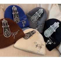 数量限定♪クロムハーツニット帽激安スーパーコピーCHROME HEARTS 人気ランキング上質