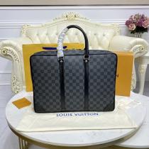 ♡♡定番高級ルイヴィトンビジネスバッグコピーPORTE-DOCUMENTS VOYAGE 人気トレンド商品