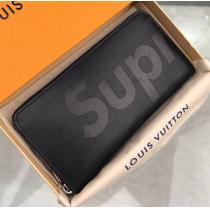 LOUIS VUITTON✖️Supreme長財布コピー人気定番商品100％品質保証激安通販