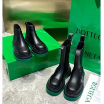 2026最高人気☆ BOTTEGA VENETAブーツおしゃれ新作ボッテガ ヴェネタコピー秋冬流行り高品質
