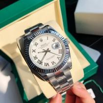 ROLEX 時計人気ブランド2026秋冬流行りロレックススーパーコピー激安好評品41mm