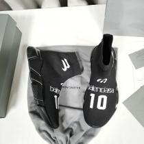 人気色★★BALENCIAGA スニーカー新作バレンシアガコピー☆2026流行りエレガント靴