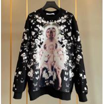 新作2026人気色★ジバンシーパーカー偽物ハイランド GIVENCHY★エレガントオーバーサイズ上品
