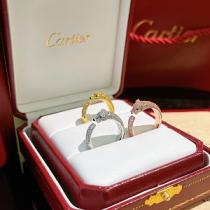 クリスマスプレゼントおすすめ♡Cartierコピーカルティエ指輪新作2026流行り人気アイテム