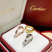 【累積売上総額第１位】Cartier偽物ハイブランドカルティエ指輪おしゃれ人気激安販売