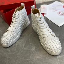 Christian Louboutin 新作クリスチャンルブタンスニーカーコピー☆ 定番人気ランキング上質