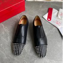 おしゃれな★ルブタンメンズ人気商品2026流行り Christian Louboutin靴スーパーコピー新作
