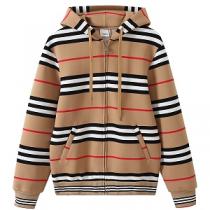 BURBERRY偽物ハイブランドバーバリージップアップ新作2026AW秋冬トレンド流行り定番アイテム