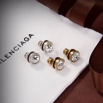 芸能人愛用♡BALENCIAGAピアス バレンシアガスーパーコピー2026人気ラ...