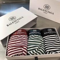 人気商品♪BALENCIAGAメンズファッションバレンシアガコピー下着3枚セット...