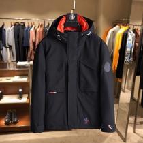 防寒性抜群新作♪MONCLERコピーダウンメンズ★ モンクレール秋冬トレンド人気商品