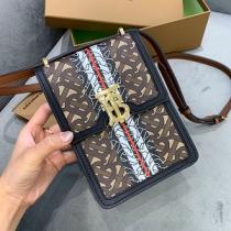 BURBERRYミニバッグ♪ バーバリースーパーコピー秋冬☆累積売上総額第１位人気アイテム
