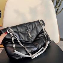 2026年人気♡Saint Laurent ショルダーバッグレディース偽物高級ブランドイヴ・サンローラン新作