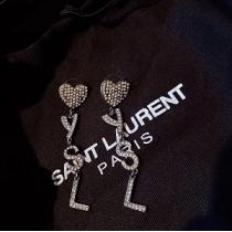 素敵なYSL イヤリング新作♪Saint Laurent イヴ・サンローランコピー激安好評品