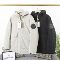 世界的人気☆MONCLERダウンジャケットスーパーコピーモンクレール秋冬流行り2026上品175-69キロLサイズOK