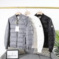 2026秋冬最高人気☆MONCLERダウンメンズコピー モンクレール激安新品☆175-72.5kg着ているXLサイズ