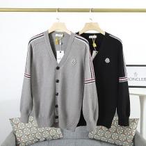 【累積売上総額第１位】MONCLER おしゃれカーディガン人気モンクレールコピー175-70㎏ＸＬサイズOK